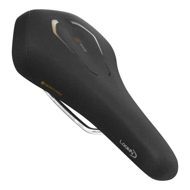 fahrradsattel selle royal 3d skingel Selle Royal