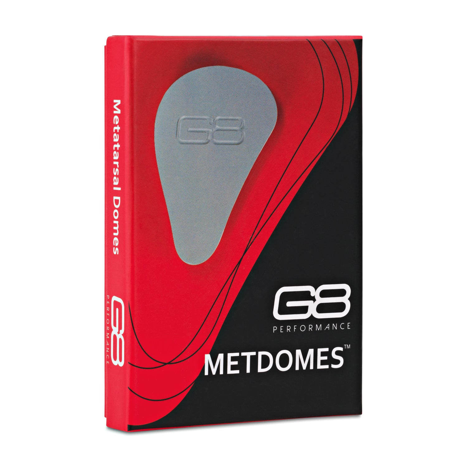 G8 Performance - Metdomes