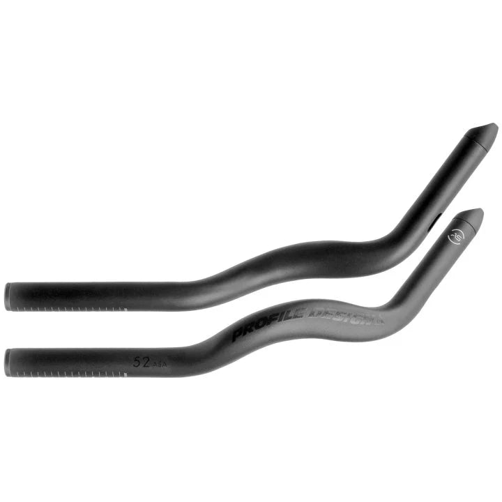Profile Designe 52 ASA  Aerobar Extensions 340mm