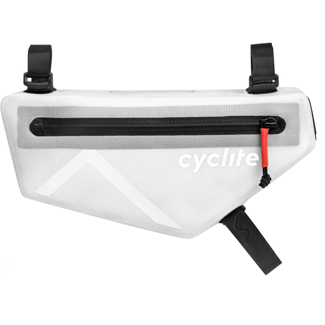 Cyclite - Frame Bag Small / 02