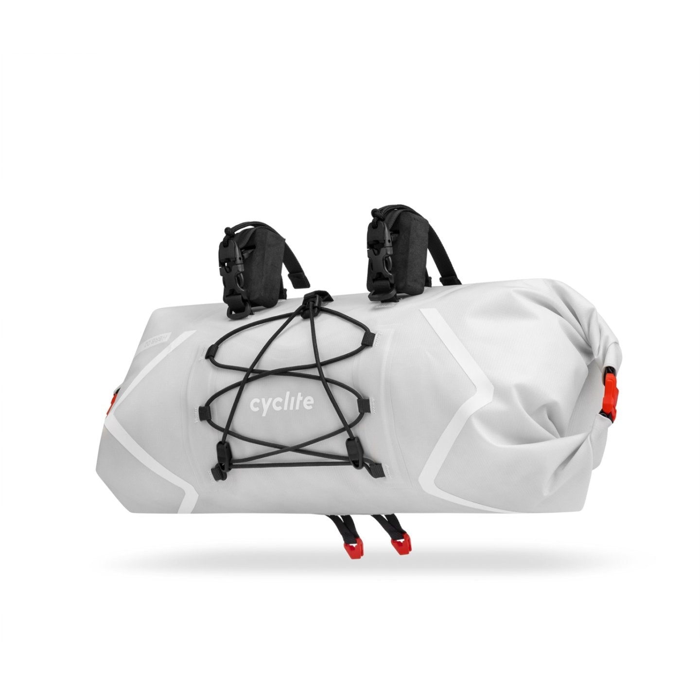 Cyclite - Handle Bar Roll Bag /02