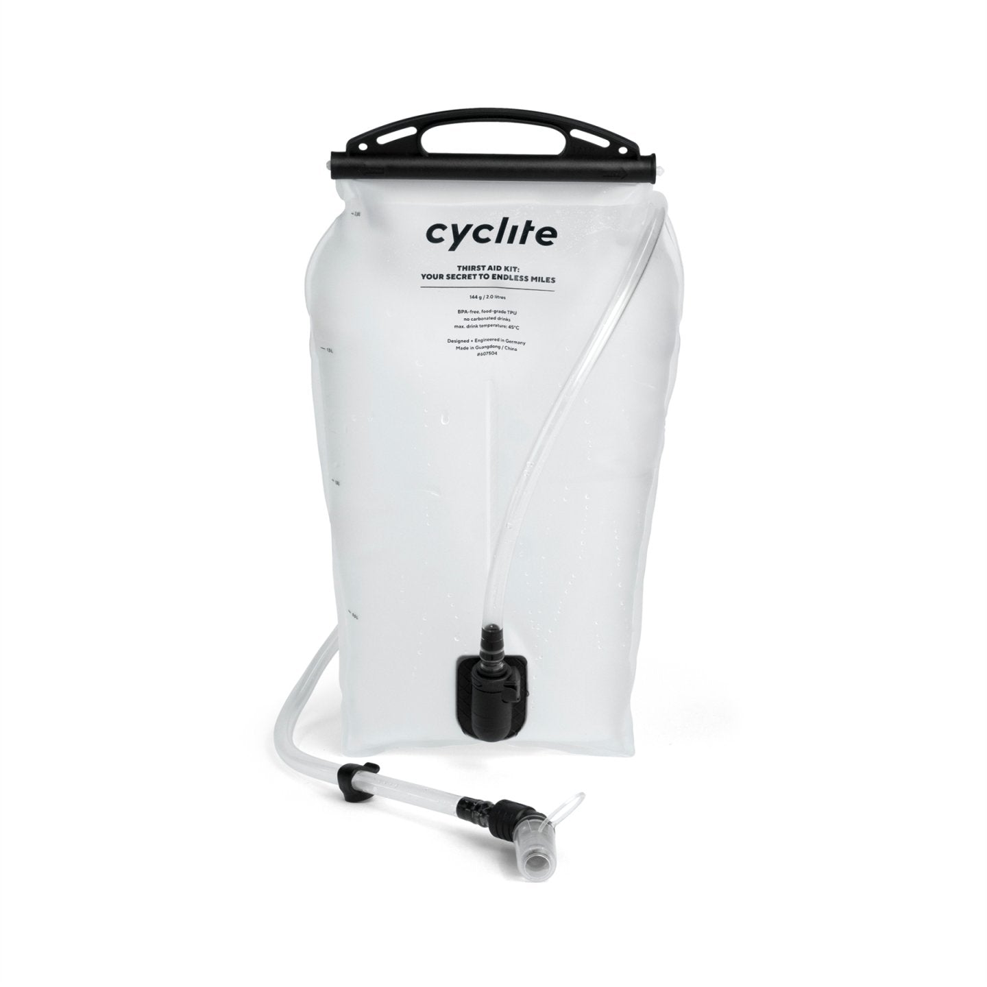 Cyclite - Hydration Bladder / 01