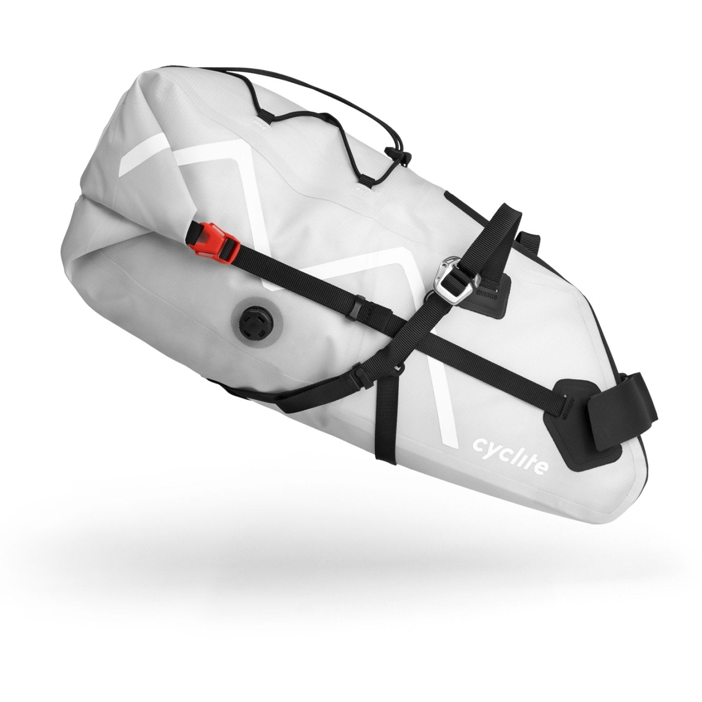 Cyclite - Saddle Bag / 02