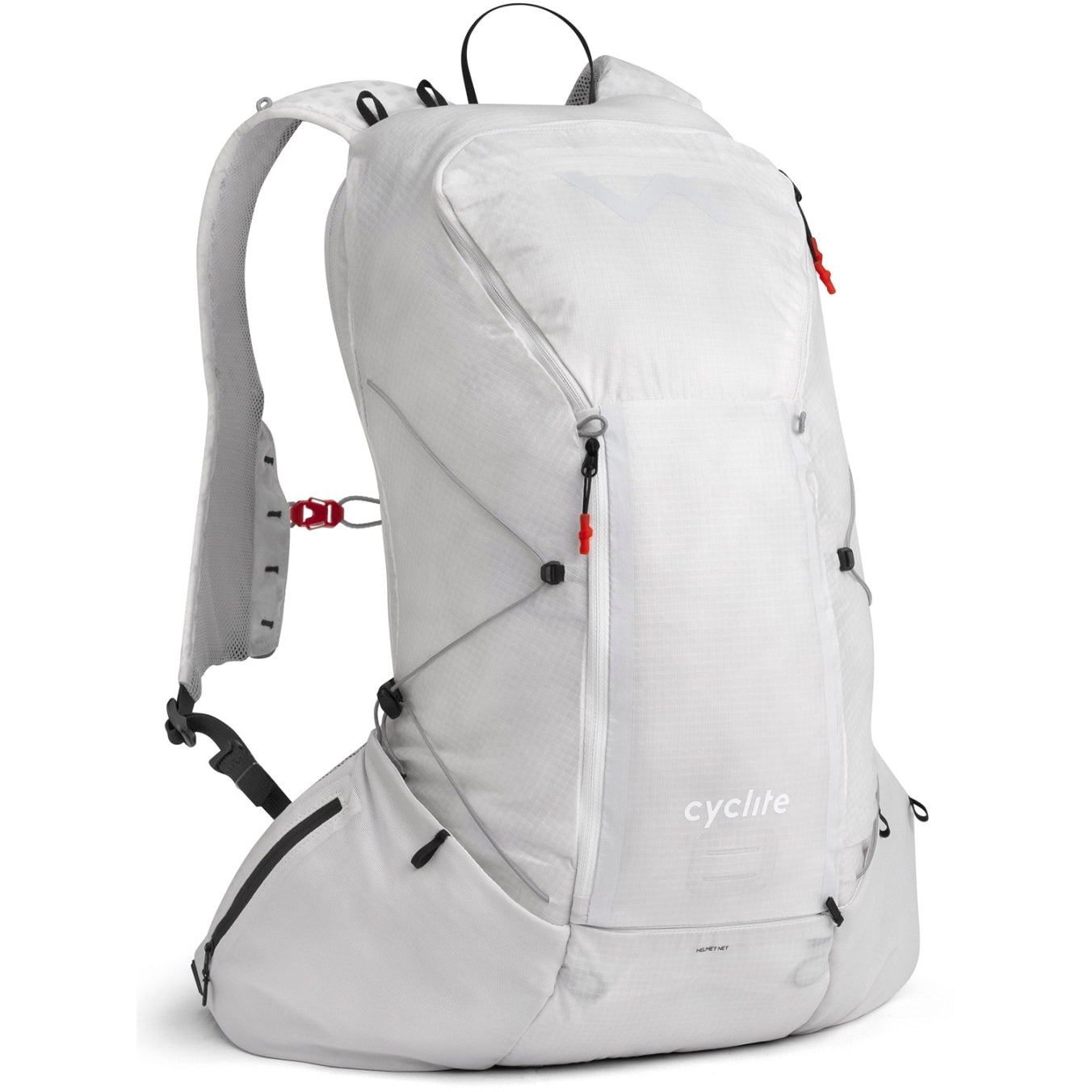 Cyclite - Touring Backpack / 02