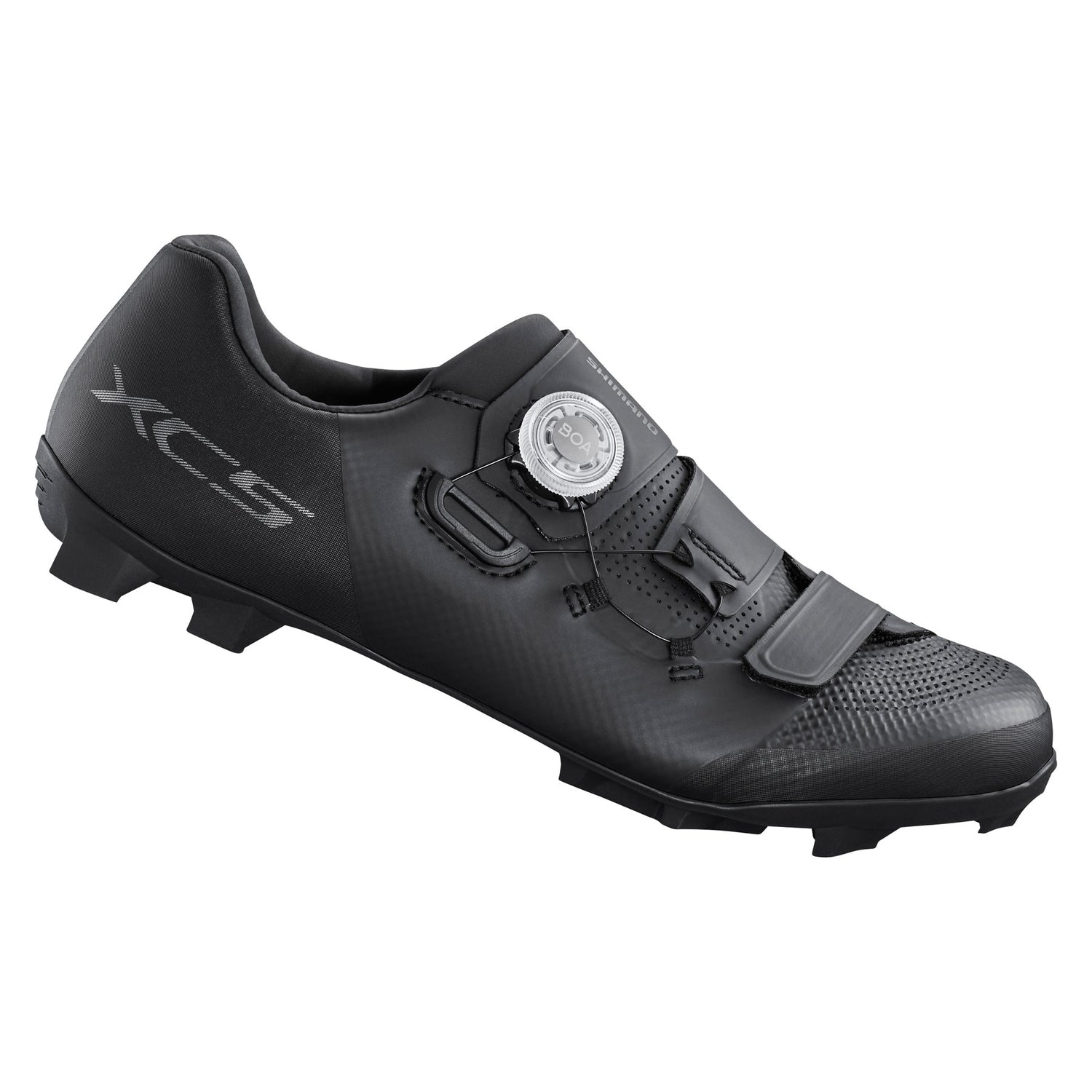 Shimano - XC502