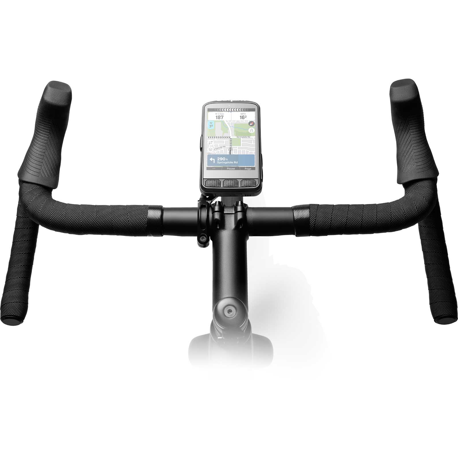 whoop fahrradcomputer Wahoo
