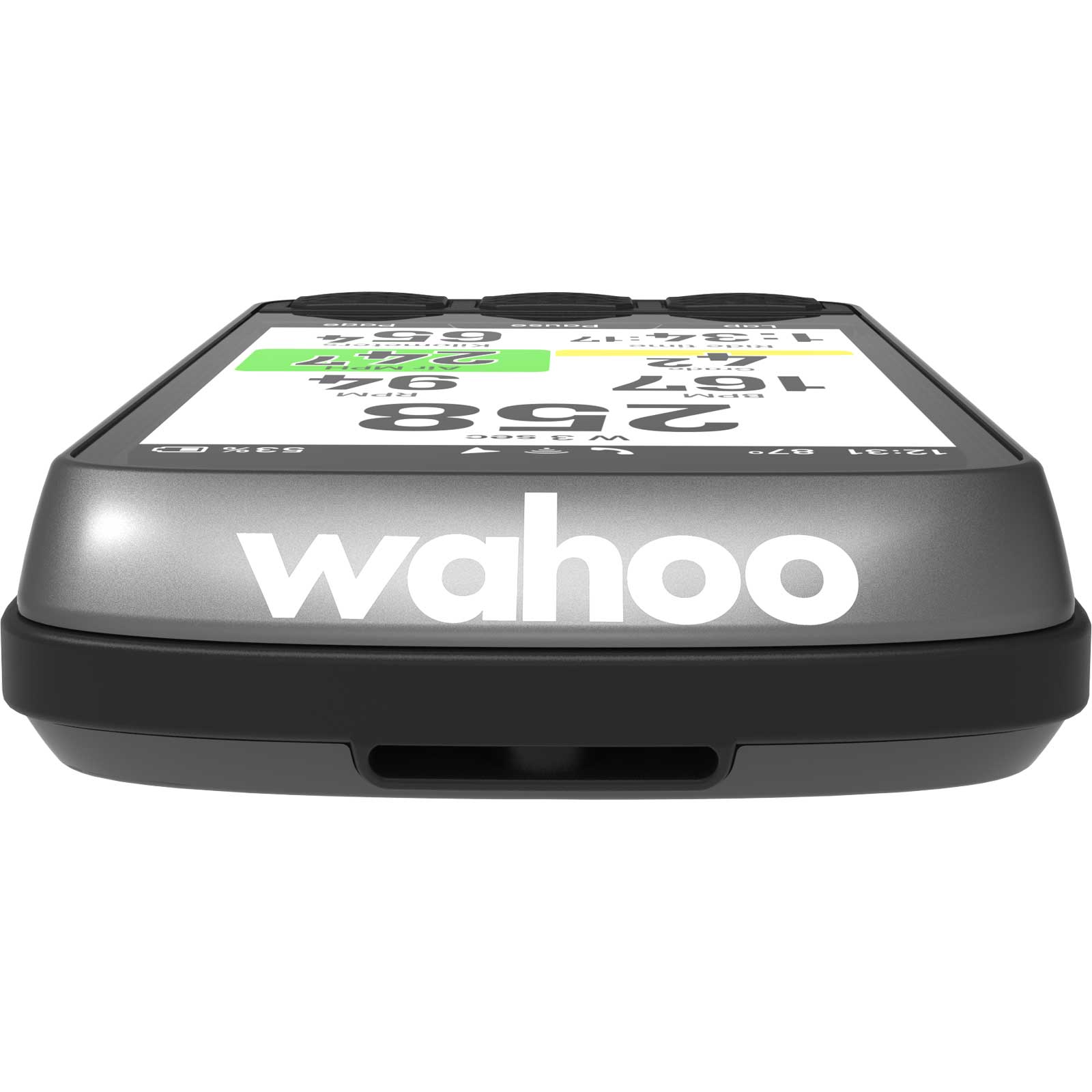 enkeeo fahrradcomputer Wahoo
