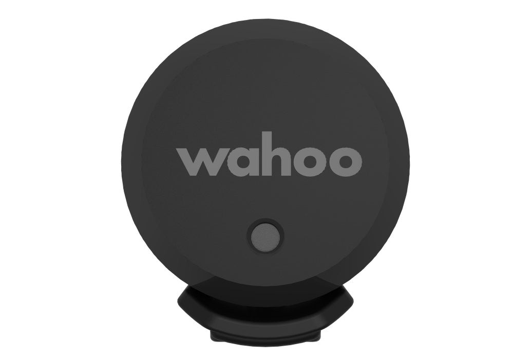Wahoo - TRACKR SPEED