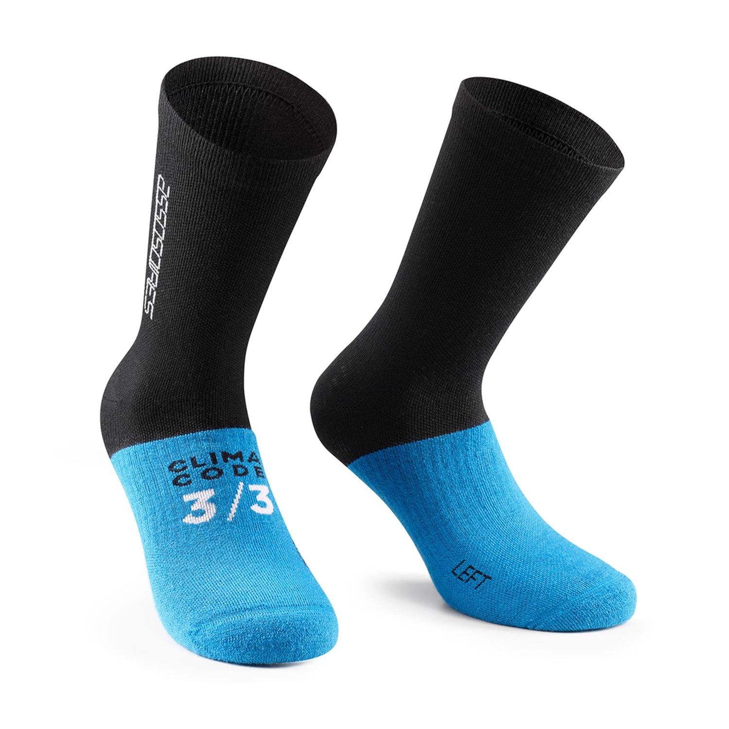 Assos - Ultraz Winter Socks EVO