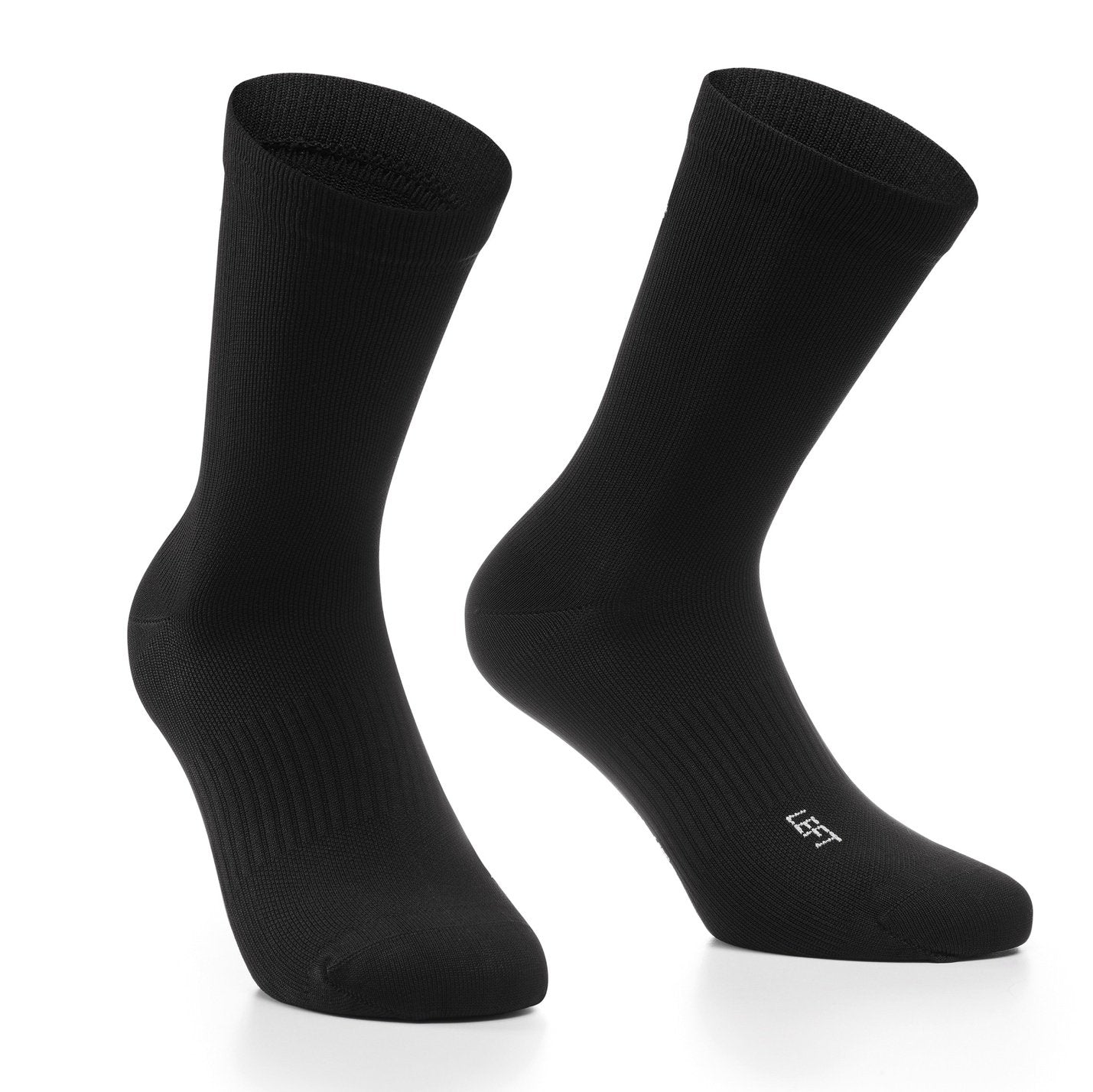 Assos - Essence Socks HIGH Doppelpack