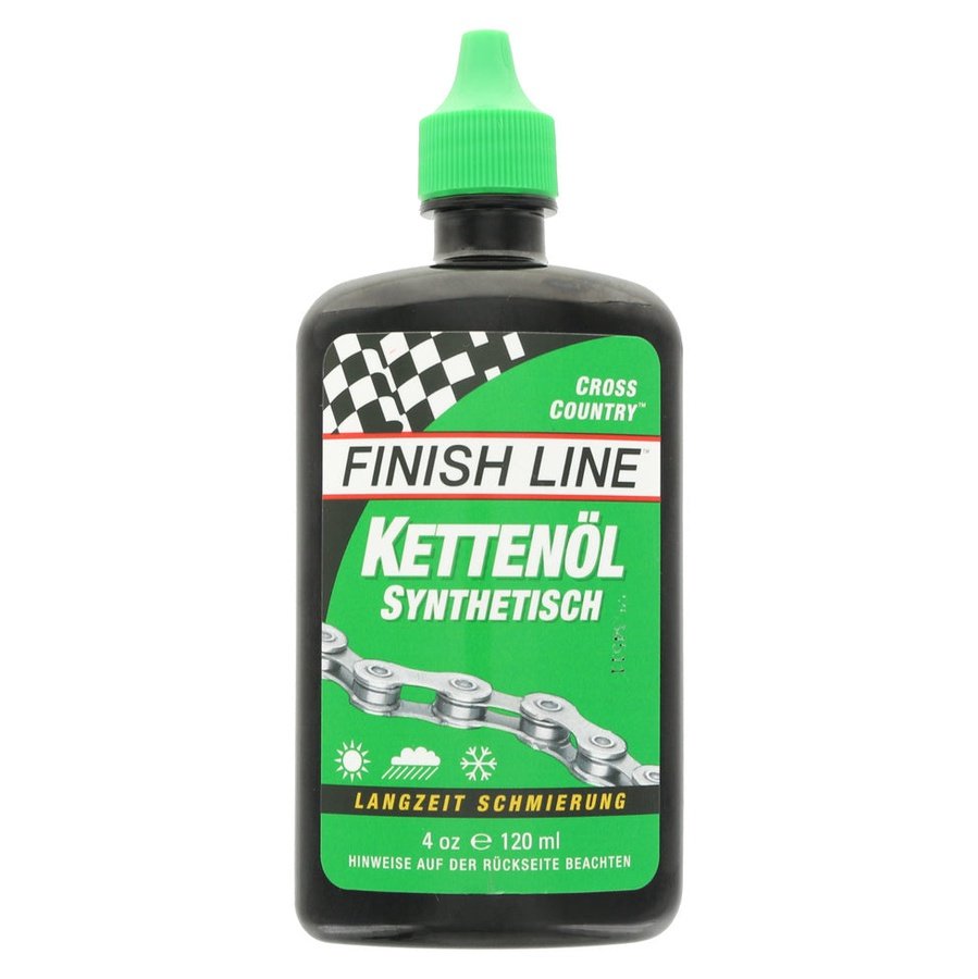 Finish Line - Kettenöl Synthetisch