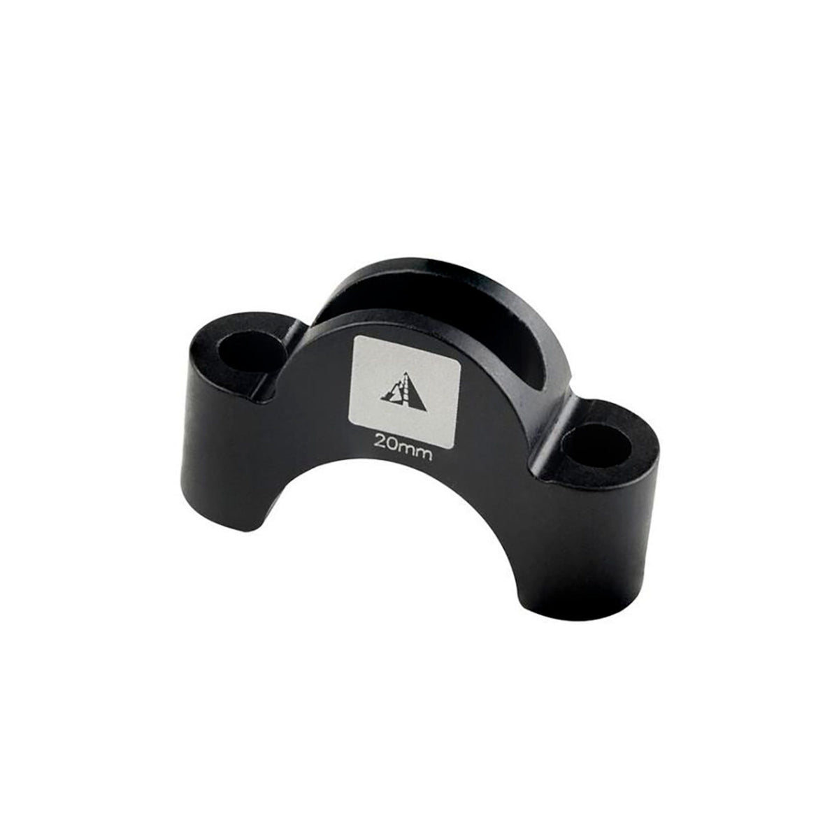 Das Riser Profile Design - Aerobar Bracket Riser Kit – DZ Bikefitting