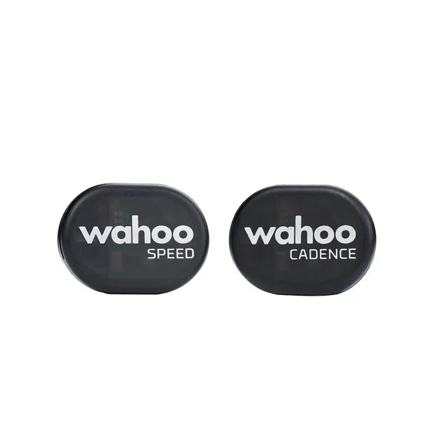 Wahoo - RPM SPEED & CADENCE SENSOR-SET